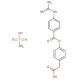 FOY 251 (CAS 71079-09-9) - chemical structure image