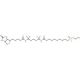 FP-Biotin-d4 - chemical structure image