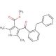 FPL-64176 (CAS 120934-96-5) - chemical structure image