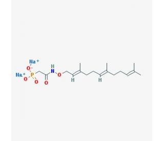 FPT Inhibitor II - chemical structure image