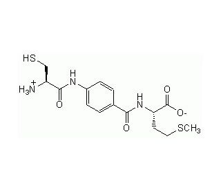 FTase Inhibitor II (CAS 156707-43-6) - chemical structure image