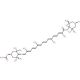 Fucoxanthin (CAS 3351-86-8) - chemical structure image