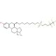 Fulvestrant 9-Sulfone - chemical structure image