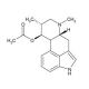 Fumigaclavine A (CAS 6879-59-0) - chemical structure image