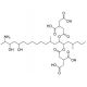 Fumonisin B2 (CAS 116355-84-1) - chemical structure image
