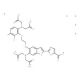 Fura-2FF(K+ Salt) - chemical structure image