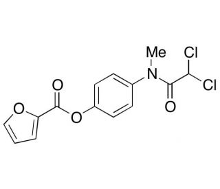 Furamide - chemical structure image