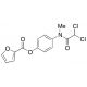 Furamide - chemical structure image