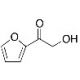 Furyl hydroxymethyl ketone - chemical structure image