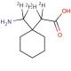Gabapentin-d4 (CAS 1185039-20-6) - chemical structure image