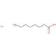 Gadolinium(III) octanoate (CAS 29911-73-7) - chemical structure image