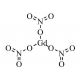 Gadolinium Nitrate (CAS 52788-53-1) - chemical structure image