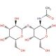 Galacto-N-biose (CAS 20972-29-6) - chemical structure image