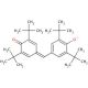 Galvinoxyl, free radical (CAS 2370-18-5) - chemical structure image