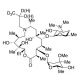 Gamithromycin-d4 - chemical structure image