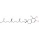 γ-Tocopherol (CAS 54-28-4) - chemical structure image