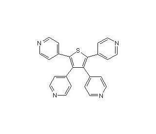 GANT 58 (CAS 64048-12-0) - chemical structure image