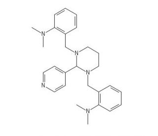 GANT61 (CAS 500579-04-4) - chemical structure image