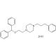 GBR 12935 dihydrochloride (CAS 67469-81-2) - chemical structure image