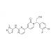 GDC0994 (CAS 1453848-26-4) - chemical structure image
