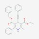 Gelatin (CAS 9000-70-8) - chemical structure image