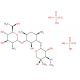 Geneticin (G418) Sulfate (CAS 108321-42-2) - chemical structure image
