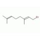 Geranyl bromide (CAS 6138-90-5) - chemical structure image