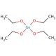 Germanium(IV) ethoxide (CAS 14165-55-0) - chemical structure image