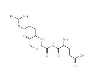 GGACK (CAS 65113-67-9) - chemical structure image