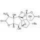Ginkgolide B (CAS 15291-77-7) - chemical structure image