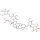 Ginsenoside Rb1 (CAS 41753-43-9) - chemical structure image
