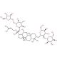 Ginsenoside Rc (CAS 11021-14-0) - chemical structure image