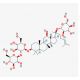Ginsenoside Rd (CAS 52705-93-8) - chemical structure image