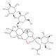 Ginsenoside Re (CAS 52286-59-6) - chemical structure image