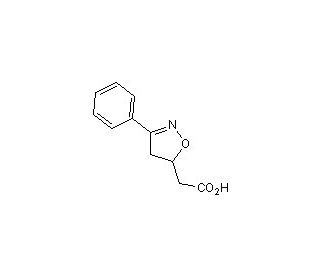 GIT 27 (CAS 6501-72-0) - chemical structure image