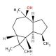 (−)-Globulol (CAS 489-41-8) - chemical structure image