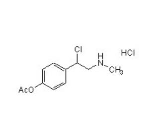 Glucocorticoid Receptor Modulator, CpdA (CAS 14593-25-0) - chemical structure image