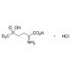 Glufosinate-d3 Hydrochloride (CAS 1323254-05-2) - chemical structure image