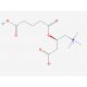 Glutarylcarnitine (CAS 102636-82-8) - chemical structure image