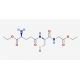 Glutathione-diethyl ester (reduced) 的分子结构, CAS编号: 97451-40-6 Glutathione-diethyl ester (reduced) (CAS 97451-40-6) - chemical structure image