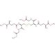 Glutathione Dimethyl Ester Disulfide Dihydrochloride - chemical structure image