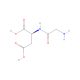 Gly-Asp-OH - chemical structure image