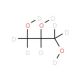 Glycerol-d8 (CAS 7325-17-9) - chemical structure image
