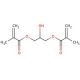 Glycerol dimethacrylate, mixture of isomers (CAS 1830-78-0) - chemical structure image