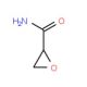 Glycidamide- 13C3 - chemical structure image