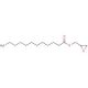 Glycidyl Laurate 的分子结构, CAS编号: 1984-77-6 Glycidyl Laurate (CAS 1984-77-6) - chemical structure image
