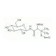Glyco-SNAP-1 的分子结构, CAS编号: 188849-81-2 Glyco-SNAP-1 (CAS 188849-81-2) - chemical structure image