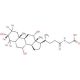 Glycocholic Acid-d5 (CAS 475-31-0 (unlabeled)) - chemical structure image