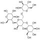 Glycogen (CAS 9005-79-2) - chemical structure image
