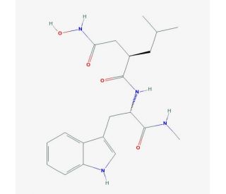 GM 6001 (CAS 142880-36-2) - chemical structure image